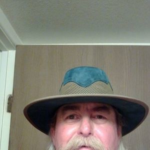 Meet your Posher, Terry